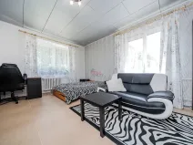 Prodej bytu 1+1, Ostrava, Sládkova, 44 m2