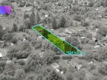 Prodej chaty, Lipník nad Bečvou, Ořechy, 20 m2