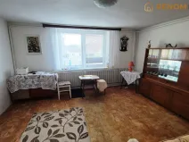 Prodej rodinného domu, Popovice, 102 m2