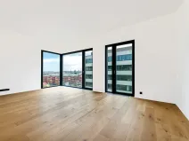 Prodej bytu 3+kk, Praha - Smíchov, Grafická, 92 m2