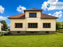 Prodej rodinného domu, Hranice, Tř. generála Svobody, 297 m2