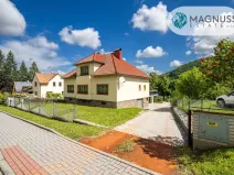 Prodej rodinného domu, Hranice, Tř. generála Svobody, 297 m2