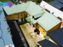 Prodej činžovního domu, Šumperk, M. R. Štefánika, 798 m2