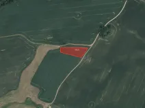 Prodej podílu pole, Přehořov, 13100 m2