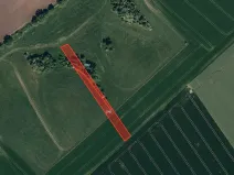 Prodej pole, Kobeřice, 2830 m2