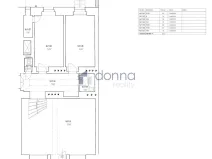 Pronájem obchodního prostoru, Praha, Sezimova, 87 m2