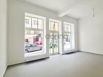 Pronájem obchodního prostoru, Praha, Sezimova, 87 m2