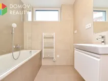Pronájem bytu 2+kk, Beroun, Na Máchovně, 68 m2