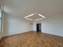 Pronájem kanceláře, Praha, Washingtonova, 135 m2