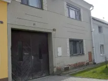 Prodej rodinného domu, Huzová, 75 m2