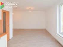 Pronájem bytu 1+kk, Beroun - Beroun-Město, V Hlinkách, 33 m2