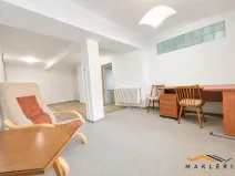 Pronájem rodinného domu, Peč, 85 m2