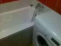 Pronájem bytu 1+kk, Praha - Podolí, Nedvědovo náměstí, 35 m2