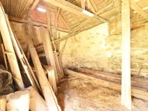 Prodej chaty, Kolinec - Mlázovy, 120 m2