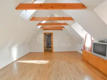 Pronájem bytu 4+1, Davle, K pivovaru, 136 m2
