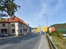 Pronájem bytu 4+1, Davle, K pivovaru, 136 m2