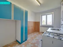 Prodej bytu 2+1, Olomouc - Nové Sady, Za poštou, 57 m2