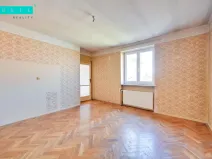 Prodej bytu 2+1, Olomouc - Nové Sady, Za poštou, 57 m2