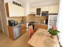 Prodej bytu 2+1, Nové Hrady, Hradební, 59 m2