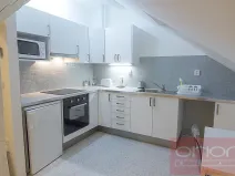 Pronájem bytu 3+kk, Praha - Břevnov, Bělohorská, 100 m2