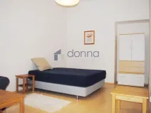Pronájem bytu 1+1, Praha, Polská, 45 m2
