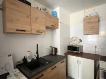 Pronájem bytu 2+1, Bílina - Pražské Předměstí, Fügnerova, 49 m2