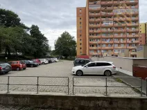 Pronájem bytu 2+1, Bílina - Pražské Předměstí, Fügnerova, 49 m2
