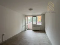 Pronájem bytu 2+1, Bílina - Pražské Předměstí, Fügnerova, 49 m2