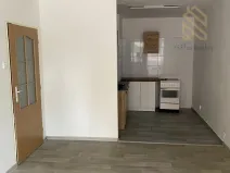 Pronájem bytu 2+1, Bílina - Pražské Předměstí, Fügnerova, 49 m2