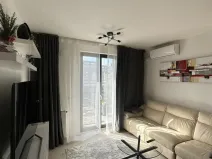 Pronájem bytu 2+kk, Praha - Žižkov, Hartigova, 55 m2