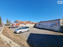 Pronájem kanceláře, Příbram - Příbram VI-Březové Hory, Rožmitálská, 65 m2