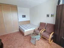 Pronájem bytu 1+1, Jihlava, Telečská, 33 m2