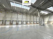 Pronájem skladu, Olomouc - Řepčín, 7064 m2