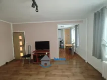 Pronájem bytu 2+kk, Chrudim, Čs. armády, 53 m2