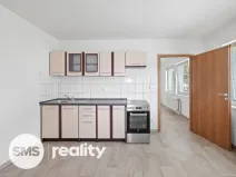 Pronájem bytu 2+kk, Dolní Rožínka, 42 m2