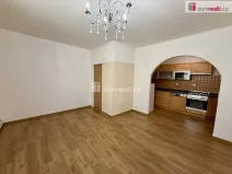 Prodej bytu 2+kk, Mariánské Lázně, Mladějovského, 62 m2