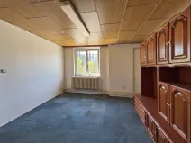 Pronájem bytu 1+1, Mariánské Lázně - Úšovice, Plzeňská, 33 m2