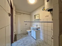 Pronájem bytu 1+1, Mariánské Lázně - Úšovice, Plzeňská, 33 m2