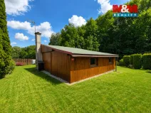 Prodej chaty, Horní Bludovice, 66 m2