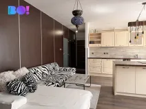 Pronájem bytu 2+kk, Ostrava, Pelclova, 66 m2