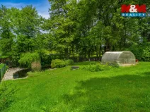 Prodej pozemku pro bydlení, Zásmuky - Nesměň, 1022 m2