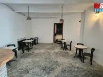 Pronájem obchodního prostoru, Kladno, T. G. Masaryka, 157 m2