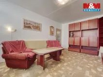Prodej bytu 2+1, Klatovy - Klatovy III, Plzeňská, 65 m2
