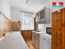 Prodej bytu 4+1, Česká Lípa, Chelčického, 75 m2