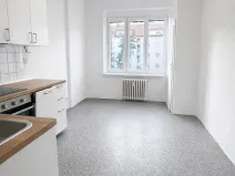 Pronájem bytu 1+1, Praha, Petra Rezka, 53 m2