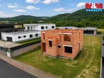 Prodej rodinného domu, Ústí nad Labem, Lísková, 159 m2