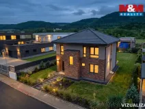 Prodej rodinného domu, Ústí nad Labem, Lísková, 159 m2