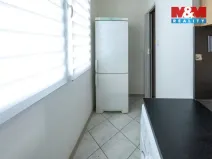Prodej bytu 2+1, Kdyně, Na Tržišti, 49 m2