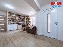Prodej chalupy, Mrzky, 86 m2