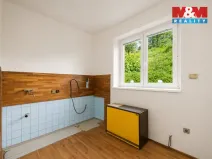 Prodej bytu 1+1, Jablonec nad Jizerou - Hradsko, 36 m2